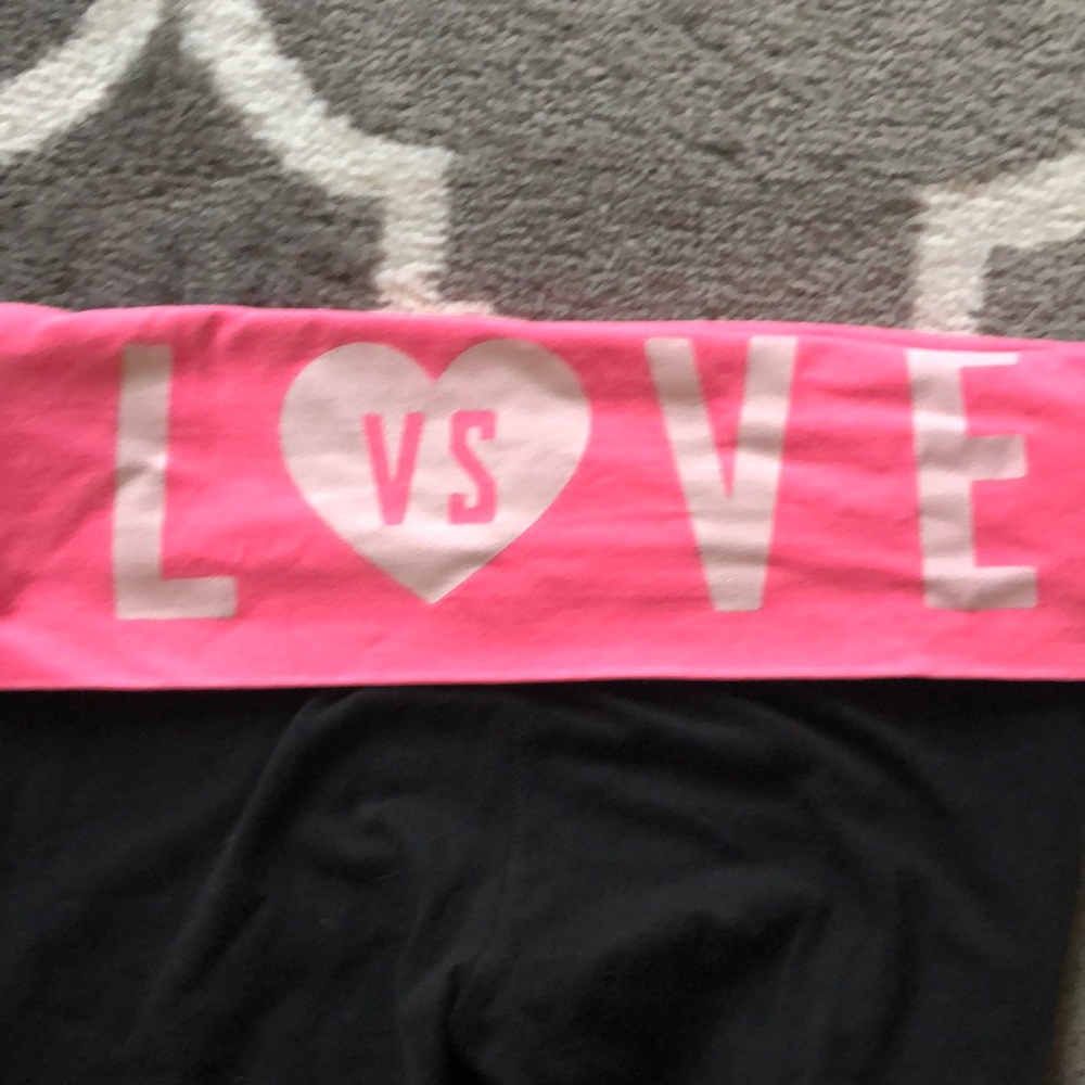 Victoria’s Secret Leggings